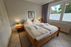  Mühlengrund - Mühlenstr. 35 Wyk auf Föhr - Schlafzimmer