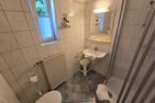  Mühlengrund - Mühlenstr. 35 Wyk auf Föhr - Badezimmer