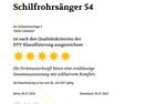 Ferienhaus Schilfrohrsänger 54 Fuhlendorf - 
