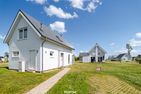  Ferienhaus Tüddis Huus Olpenitz Ostseeresort Olpenitz - Hauptansicht