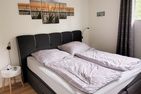  Ferienwohnung KWi 09 OG "Ostseezauber" Graal-Müritz Küstenwald - Schlafzimmer