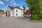  Ostseeliebe Whg. 6 (1. Etage) Fischland-Darss-Zingst - 