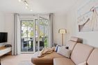  Ostseeliebe Whg. 6 (1. Etage) Fischland-Darss-Zingst - 