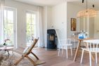  Romy Ostseebad Wustrow - Wohnzimmer