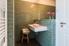  Romy Ostseebad Wustrow - Badezimmer