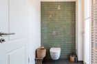  Romy Ostseebad Wustrow - Badezimmer
