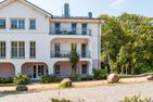  Romy Ostseebad Wustrow - Fassade / Eingang