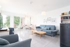 Strandpark Sierksdorf "Luv & Lee" Nr. 64 Sierksdorf - Wohnzimmer