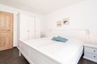 Strandpark Sierksdorf "Luv & Lee" Nr. 64 Sierksdorf - Schlafzimmer
