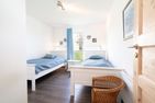 Strandpark Sierksdorf "Luv & Lee" Nr. 64 Sierksdorf - Schlafzimmer