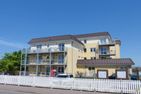 Strand Residenz Ferienwohnung *SonnenOase* Wittdün auf Amrum - Strand Residenz in Wittdün auf Amrum