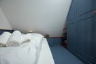  Witt Hingst Whg. 9 Westerland - Schlafzimmer