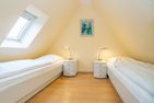  Westerhörn 46/22 Keitum - Schlafzimmer