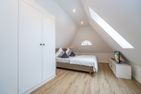  Wanlik Hüs II Westerland - Schlafzimmer