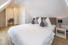  Wanlik Hüs II Westerland - Schlafzimmer