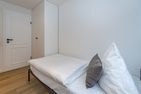  Wanlik Hüs I Westerland - Schlafzimmer