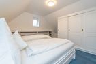  Traumblick App. 4 Munkmarsch - Schlafzimmer