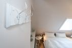  An der Düne, App. 10 Westerland - Schlafzimmer