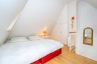  Altstadttor 4 Westerland - Schlafzimmer