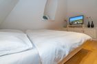  Altstadttor 20 Westerland - Schlafzimmer