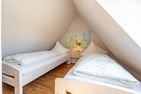  Strandberg II Westerland - Schlafzimmer