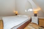  Altstadttor 6 Westerland - Schlafzimmer