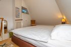  Altstadttor 6 Westerland - Schlafzimmer
