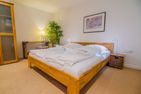  Port Royal Westerland - Schlafzimmer