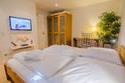  Port Royal Westerland - Schlafzimmer