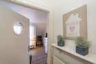  Möwennest App. 18 Wenningstedt - Wohnzimmer