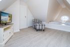  Meeresbrise Westerland - Schlafzimmer