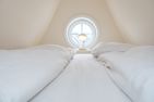  Meeresbrise Westerland - Schlafzimmer