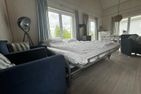  FH Leuchtturm Olpenitz Ostseeresort Olpenitz - Wohnzimmer
