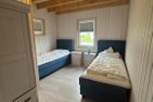  FH Leuchtturm Olpenitz Ostseeresort Olpenitz - Schlafzimmer