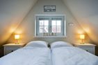 Lörkis Lek Westerland - Schlafzimmer
