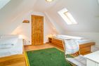  Kate Kleinod Westerland - Schlafzimmer
