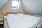  Haus Strandoase Westerland - Schlafzimmer