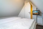  Haus Strandoase Westerland - Schlafzimmer