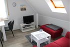  Ferienwohnung Dirks Neuharlingersiel - 