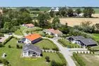  Dänisches Ferienhaus am Salzhaff, Vorwerk - 