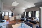  Atelierwohnung Paul Müller-Kaempff Ostseebad Ahrenshoop - 