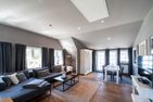  Atelierwohnung Paul Müller-Kaempff Ostseebad Ahrenshoop - 