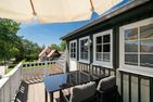 Atelierwohnung Paul Müller-Kaempff Ostseebad Ahrenshoop - 