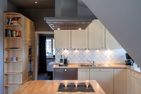  Atelierwohnung Paul Müller-Kaempff Ostseebad Ahrenshoop - 
