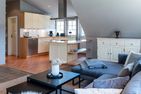  Atelierwohnung Paul Müller-Kaempff Ostseebad Ahrenshoop - 