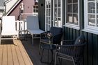  Atelierwohnung Paul Müller-Kaempff Ostseebad Ahrenshoop - 