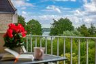 Strandresidenz Wassersleben fewo1846 - Südblick (App. 689) Harrislee - -img.tag.balcony-