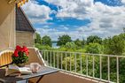 Strandresidenz Wassersleben fewo1846 - Südblick (App. 689) Harrislee - -img.tag.balcony-