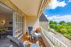 Strandresidenz Wassersleben fewo1846 - Südblick (App. 689) Harrislee - -img.tag.balcony-