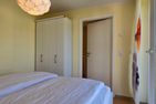  Ferienwohnung KWE 6 OG Graal-Müritz Küstenwald - Schlafzimmer